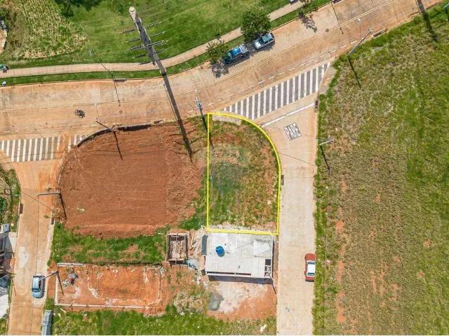 Terreno / Lote para Venda em Campinas/SP Nova Aparecida