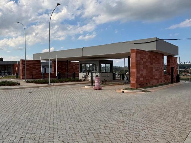 Terreno / Lote para Venda em Campinas/SP Alphaville Dom Pedro