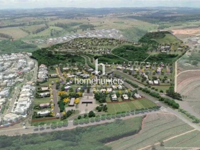 Terreno / Lote para Venda em Campinas/SP Alphaville Dom Pedro