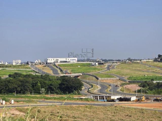 Terreno / Lote para Venda em Campinas/SP Alphaville Dom Pedro
