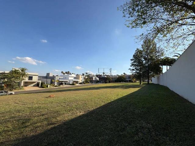 Terreno / Lote para Venda em Campinas/SP Alphaville Dom Pedro