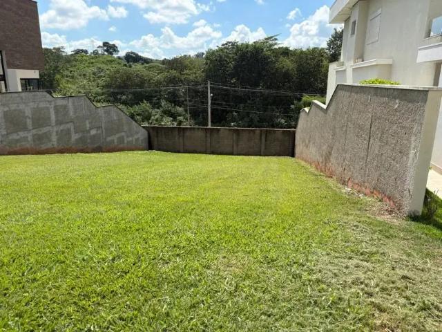 Terreno / Lote para Venda em Campinas/SP Alphaville Dom Pedro