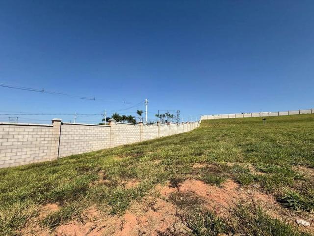 Terreno / Lote para Venda em Campinas/SP Alphaville Dom Pedro