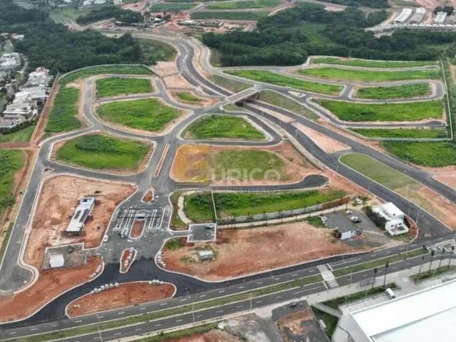 Terreno / Lote para Venda em Campinas/SP Alphaville Dom Pedro
