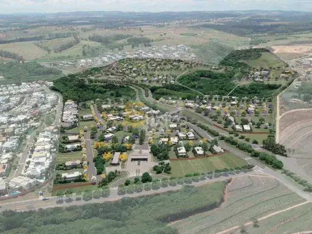 Terreno / Lote para Venda em Campinas/SP Alphaville Dom Pedro