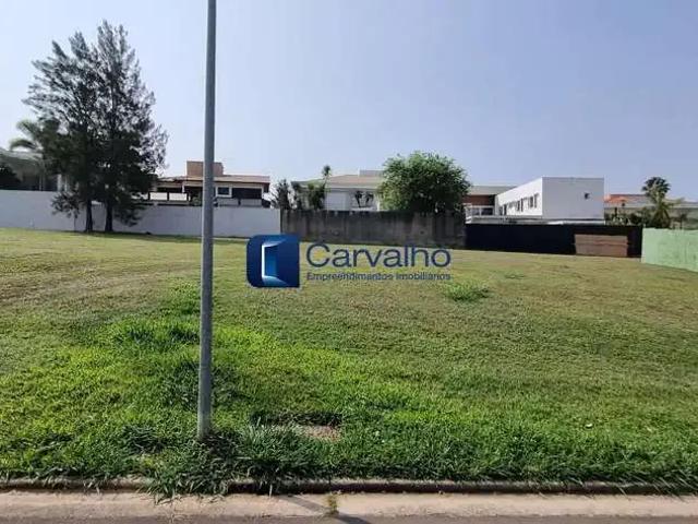 Terreno / Lote para Venda em Campinas/SP Alphaville Dom Pedro