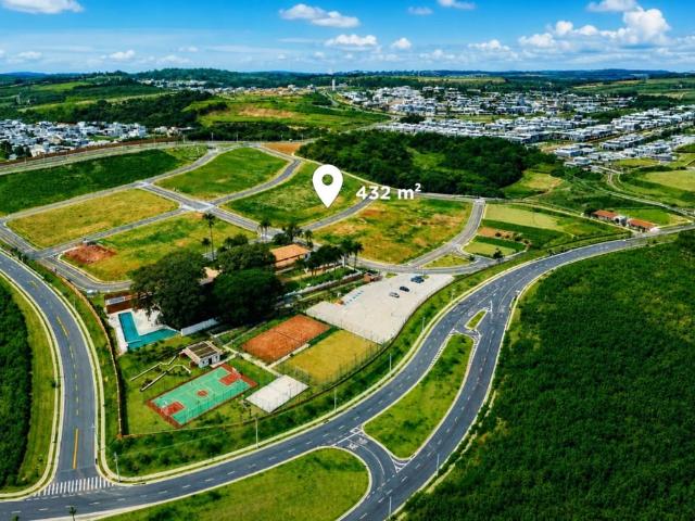 Terreno / Lote para Venda em Campinas/SP Alphaville Dom Pedro