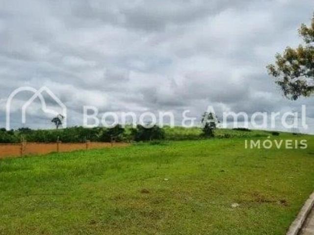 Terreno / Lote para Venda em Campinas/SP Alphaville Dom Pedro