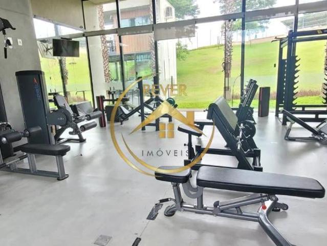 Terreno / Lote para Venda em Campinas/SP Alphaville Dom Pedro 3