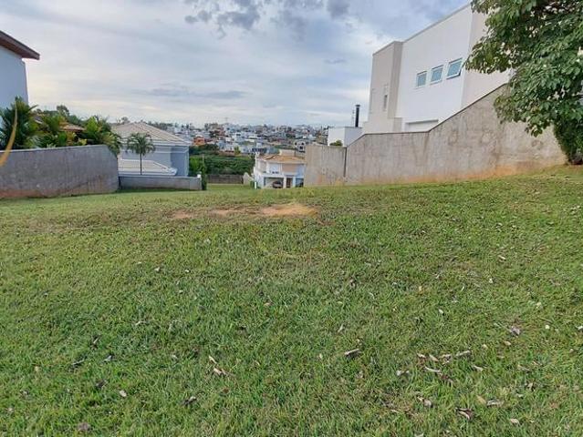 Terreno / Lote para Venda em Campinas/SP Alphaville Dom Pedro 3