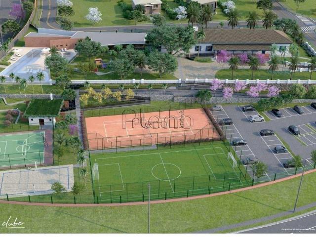 Terreno / Lote para Venda em Campinas/SP Alphaville Dom Pedro