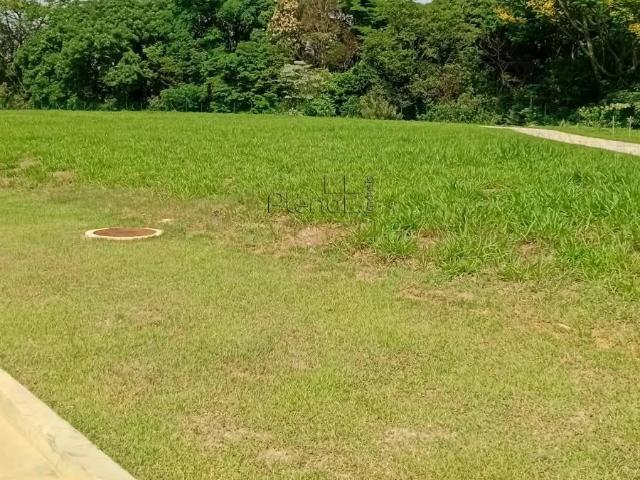 Terreno / Lote para Venda em Campinas/SP Alphaville Dom Pedro