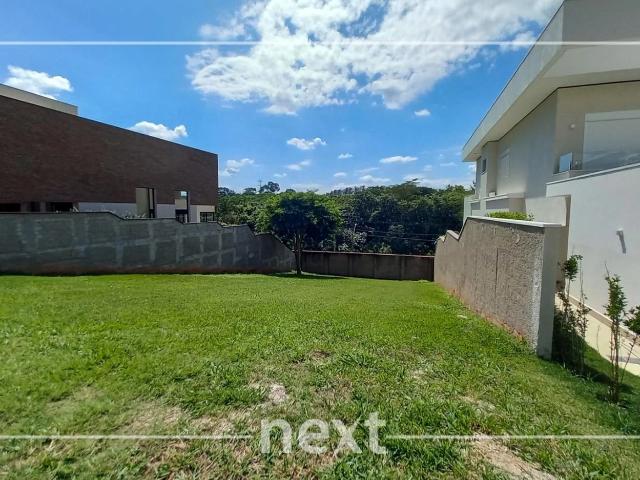 Terreno / Lote para Venda em Campinas/SP Alphaville Dom Pedro