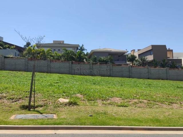 Terreno / Lote para Venda em Campinas/SP Alphaville Dom Pedro