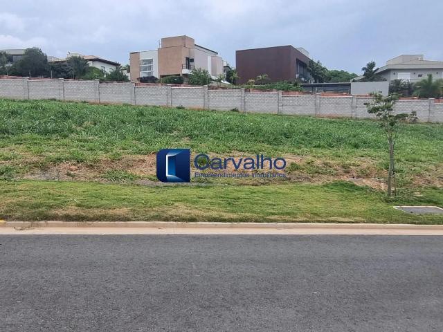 Terreno / Lote para Venda em Campinas/SP Alphaville Dom Pedro