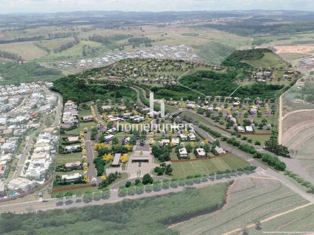 Terreno / Lote para Venda em Campinas/SP Alphaville Dom Pedro