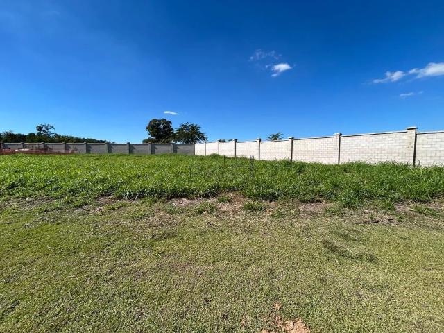 Terreno / Lote para Venda em Campinas/SP Alphaville Dom Pedro
