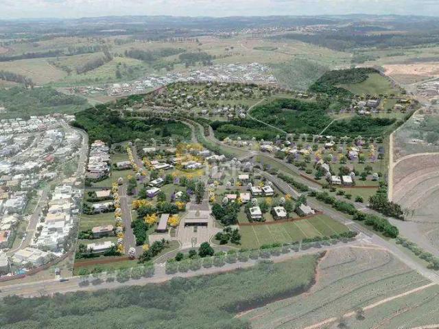 Terreno / Lote para Venda em Campinas/SP Alphaville Dom Pedro