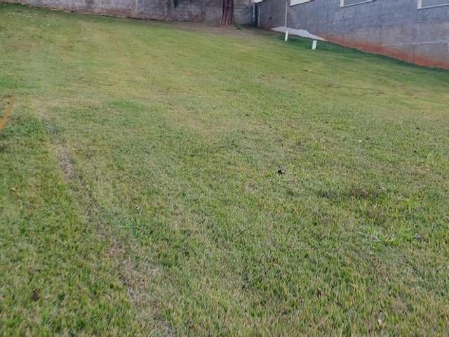 Terreno / Lote para Venda em Campinas/SP Alphaville Dom Pedro