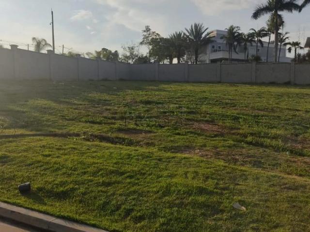 Terreno / Lote para Venda em Campinas/SP Alphaville Dom Pedro