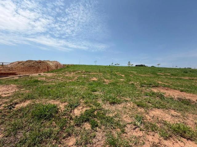 Terreno / Lote para Venda em Campinas/SP Alphaville Dom Pedro