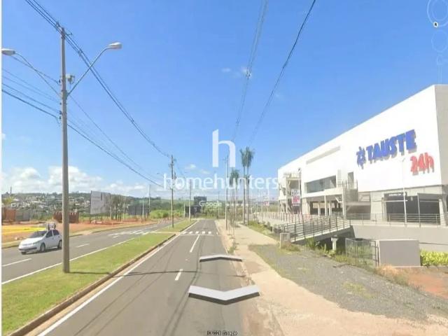 Terreno / Lote para Venda em Campinas/SP Alphaville Dom Pedro