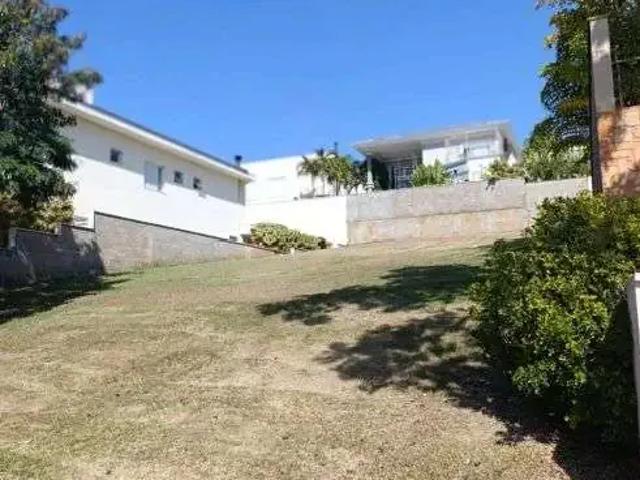 Terreno / Lote para Venda em Campinas/SP Alphaville Dom Pedro