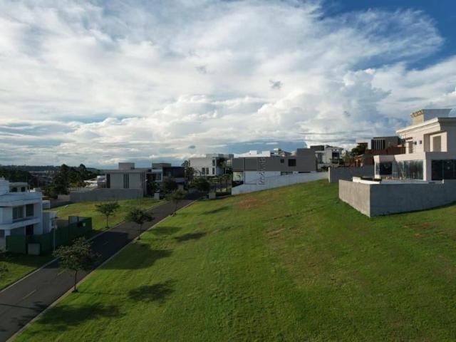 Terreno / Lote para Venda em Campinas/SP Alphaville Dom Pedro
