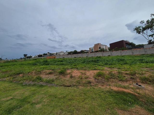Terreno / Lote para Venda em Campinas/SP Alphaville Dom Pedro