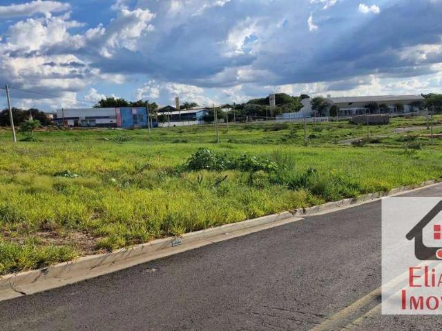 Terreno / Lote para Venda em Campinas/SP Alto Belém