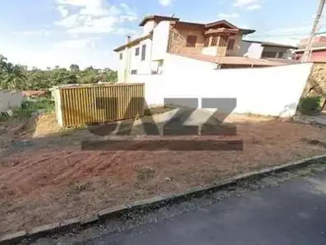 Terreno / Lote para Venda em Campinas/SP Bairro das Palmeiras