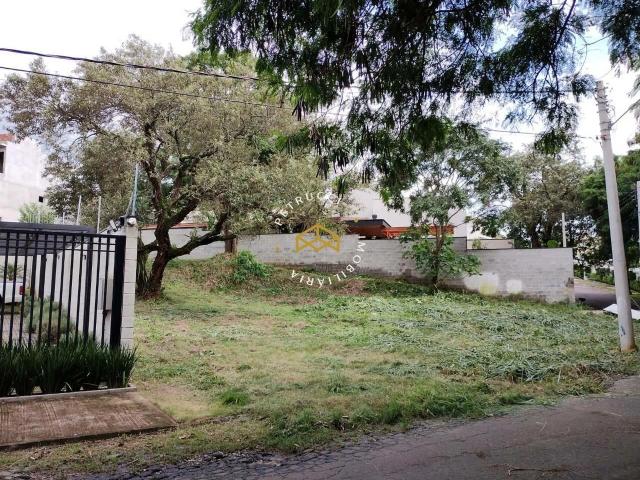 Terreno / Lote para Venda em Campinas/SP Bairro das Palmeiras