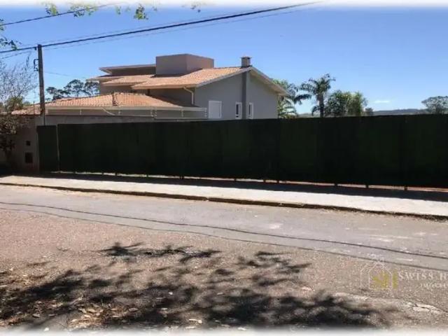 Terreno / Lote para Venda em Campinas/SP Bairro das Palmeiras