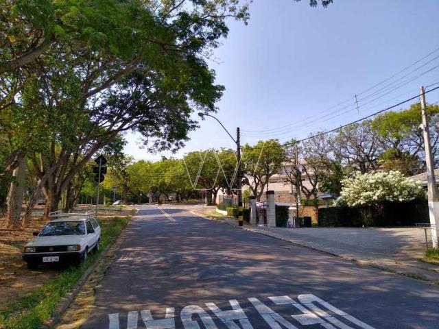 Terreno / Lote para Venda em Campinas/SP Bairro das Palmeiras