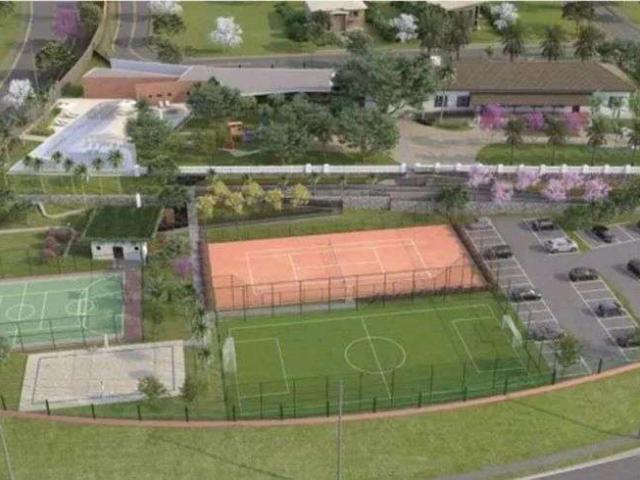 Terreno / Lote para Venda em Campinas/SP Bairro das Palmeiras