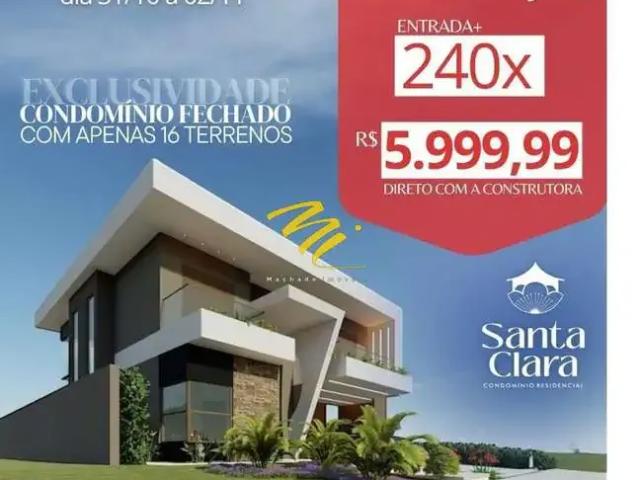 Terreno / Lote para Venda em Campinas/SP Barão Geraldo 1 Quartos
