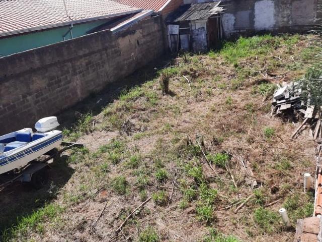 Terreno / Lote para Venda em Campinas/SP Barão Geraldo