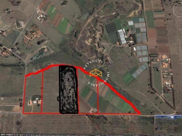Terreno / Lote para Venda em Campinas/SP Barão Geraldo