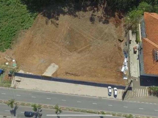 Terreno / Lote para Venda em Campinas/SP Barão Geraldo