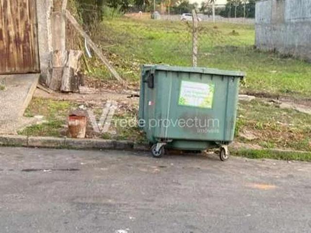 Terreno / Lote para Venda em Campinas/SP Barão Geraldo