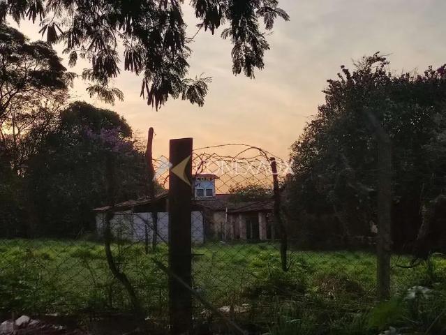 Terreno / Lote para Venda em Campinas/SP Barão Geraldo
