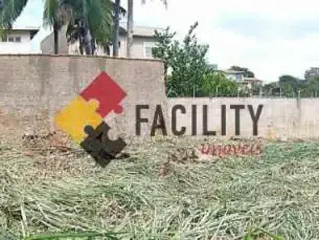 Terreno / Lote para Venda em Campinas/SP Barão Geraldo
