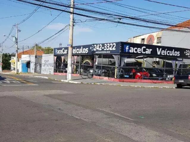 Terreno / Lote para Venda em Campinas/SP Bonfim