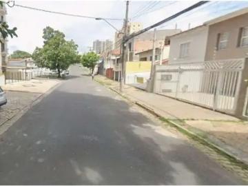 Terreno / Lote para Venda em Campinas/SP Bosque