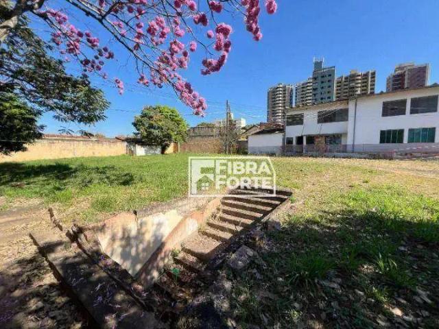 Terreno / Lote para Venda em Campinas/SP Bosque