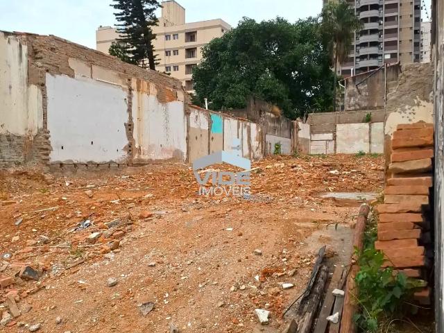 Terreno / Lote para Venda em Campinas/SP Bosque
