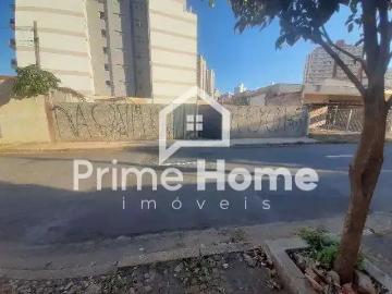 Terreno / Lote para Venda em Campinas/SP Botafogo