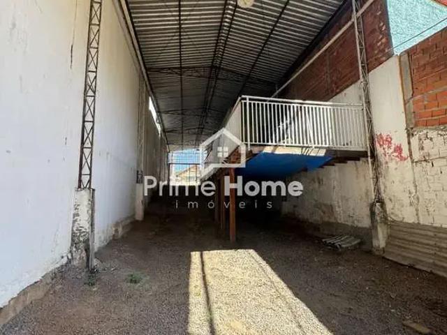 Terreno / Lote para Venda em Campinas/SP Botafogo