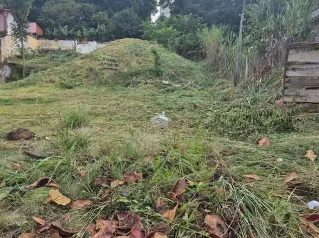 Terreno / Lote para Venda em Campinas/SP Botafogo