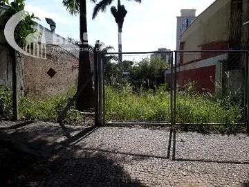 Terreno / Lote para Venda em Campinas/SP Cambuí